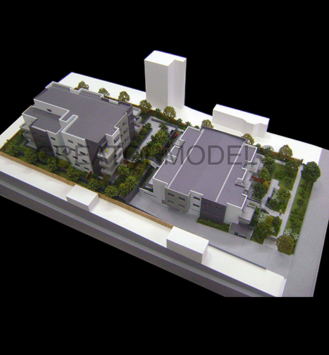 其他建筑类模型