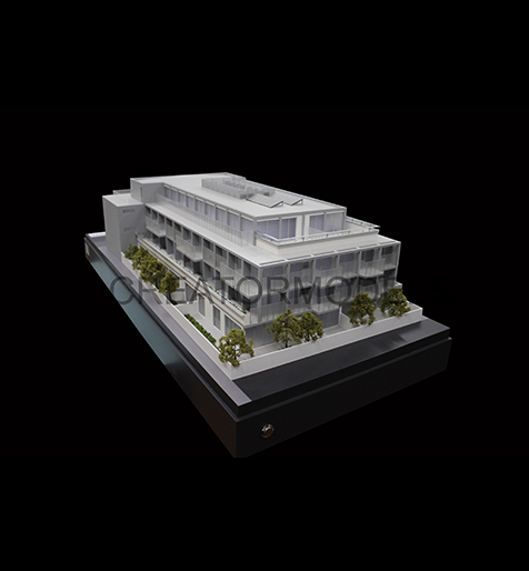 其他建筑类模型