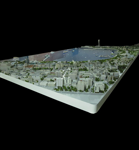 其他建筑类模型