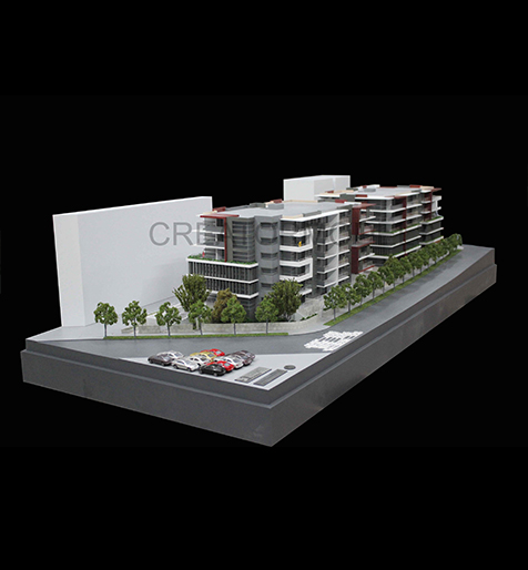 其他建筑类模型